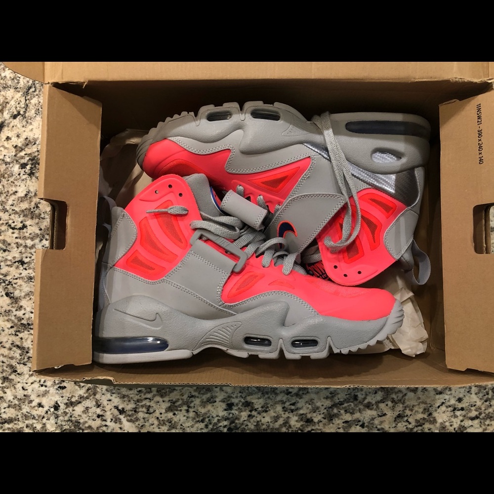 Air Max Express